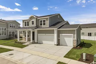 79 S Crimson Way W, Mapleton, UT 84664 - Photo 2