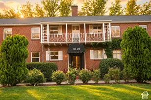 450 E 100 S, Salt Lake City, UT 84111 - Photo 20