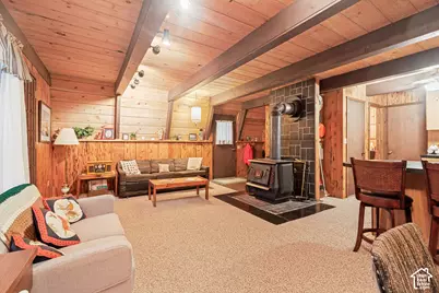 2534 W Snake Creek Rd, Midway, UT 84049 - Photo 8