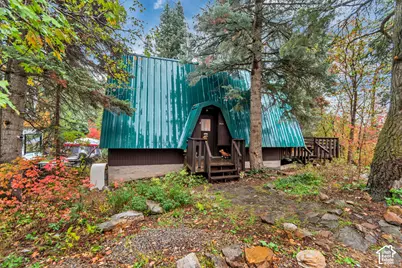 2534 W Snake Creek Rd, Midway, UT 84049 - Photo 2