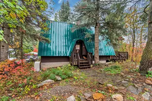2534 W Snake Crk Rd, Midway, UT 84049 - Photo 2