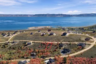 1117 N Broad Hollow Rd, Garden City, UT 84028 - Photo 1