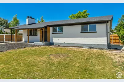 4534 S Toulouse St W, West Valley, UT 84120 - Photo 2