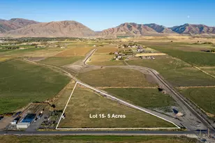 6453 S 3200 W, Wellsville, UT 84339 - Photo 1