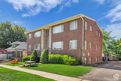 35 O St, Salt Lake City, UT 84103 - Photo 2