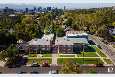 35 O St, Salt Lake City, UT 84103 - Photo 6