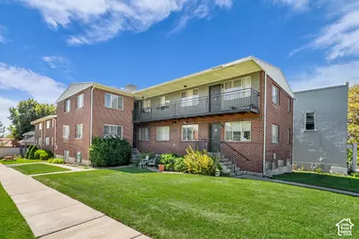 35 O St, Salt Lake City, UT 84103 - Photo 4