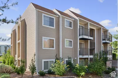 1040 E Quail Park Dr #E, Millcreek, UT 84117 - Photo 4