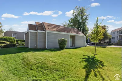 1040 E Quail Park Dr #E, Millcreek, UT 84117 - Photo 26