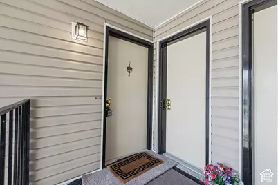 1040 E Quail Park Dr #E, Millcreek, UT 84117 - Photo 6