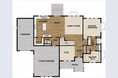 3648 E 1120 S #215, Spanish Fork, UT 84660 - Photo 2