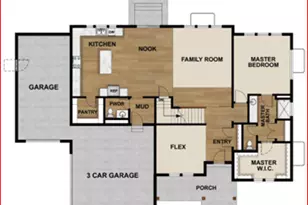 3648 E 1120 S, Spanish Fork, UT 84660 - Photo 2