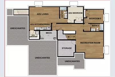 3648 E 1120 S #215, Spanish Fork, UT 84660 - Photo 4