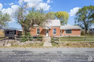 236 W Main St, Greenville, UT 84731 - Photo 1