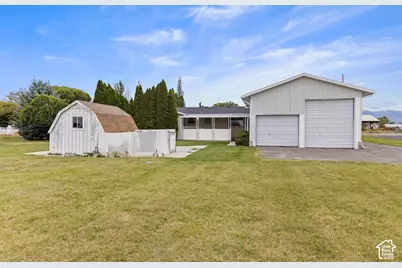 5803 S 6300 W, Hooper, UT 84315 - Photo 28
