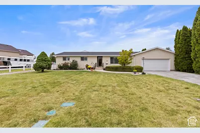 5803 S 6300 W, Hooper, UT 84315 - Photo 2