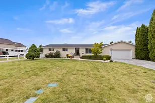 5803 S 6300 W, Hooper, UT 84315 - Photo 2