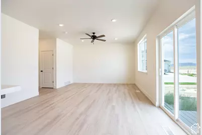 3833 N Christopher Street Lot #130, Eagle Mountain, UT 84005 - Photo 4