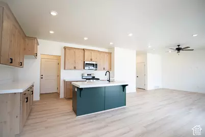 3833 N Christopher Street Lot #130, Eagle Mountain, UT 84005 - Photo 2