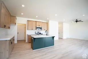 3833 N Christopher Street Lot, Eagle Mountain, UT 84005 - Photo 2