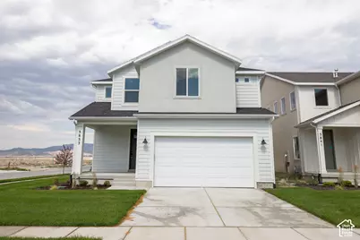 3833 N Christopher Street Lot #130, Eagle Mountain, UT 84005 - Photo 1
