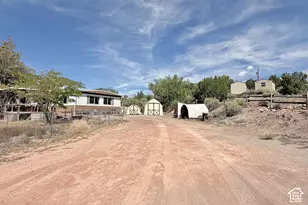 2051 S Murphy Ln, Moab, UT 84532 - Photo 1