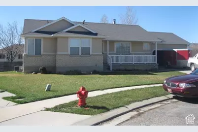 8792 S 5090, West Jordan, UT 84081 - Photo 1
