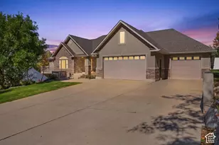 1553 Oakview Dr, Logan, UT 84321 - Photo 1