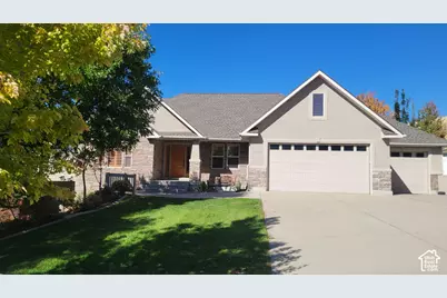 1553 Oakview Dr, Logan, UT 84321 - Photo 2