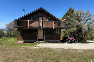 45 Oak Crest Dr, Mount Pleasant, UT 84647 - Photo 1
