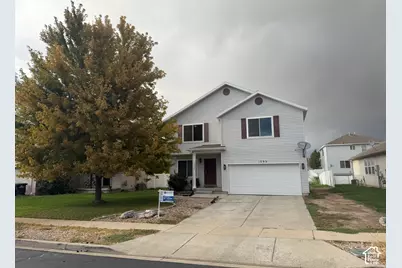 1092 W 350 S, Spanish Fork, UT 84660 - Photo 2