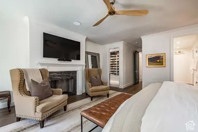 2813 E Wayman View Ct, Salt Lake City, UT 84117 - Photo 26