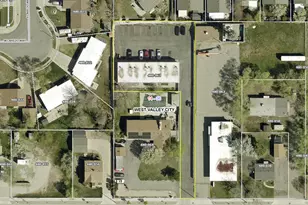 4888 W 4100 S, West Valley, UT 84120 - Photo 1