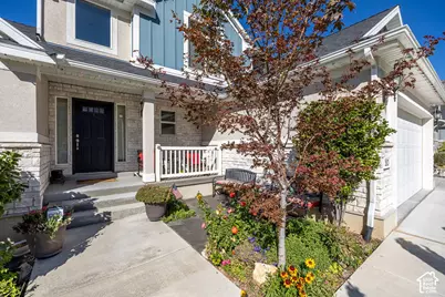 2823 N 1175 E, North Ogden, UT 84414 - Photo 4