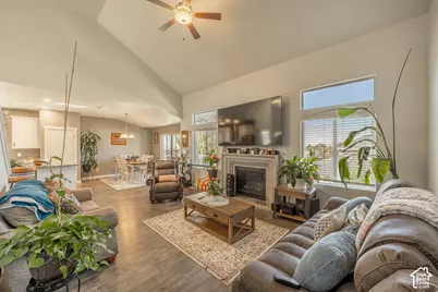 2823 N 1175 E, North Ogden, UT 84414 - Photo 16