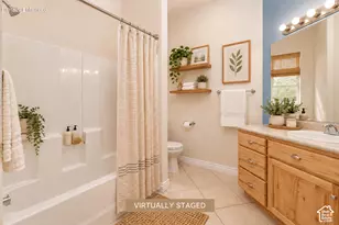 752 W 60 St N, Parowan, UT 84761 - Photo 24