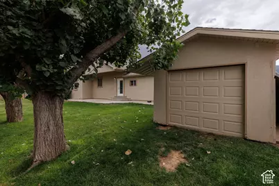 752 W 60 St N, Parowan, UT 84761 - Photo 48
