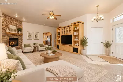 752 W 60 St N, Parowan, UT 84761 - Photo 4