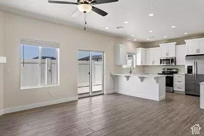 51 S 4375 W #45, Cedar City, UT 84720 - Photo 8