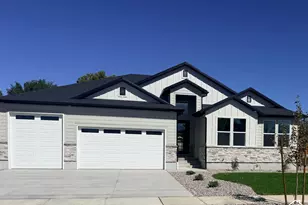 1332 W 7240 S, West Jordan, UT 84084 - Photo 1