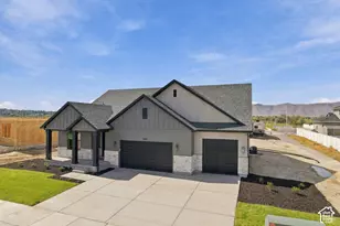 1149 N 1525 E, Payson, UT 84651 - Photo 2