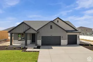 1149 N 1525 E, Payson, UT 84651 - Photo 1