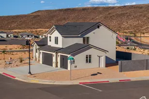 4019 S 2160 W, Hurricane, UT 84737 - Photo 2