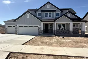 3554 S 2460 W, Syracuse, UT 84075 - Photo 1