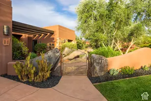 1500 Splitrock Dr, Ivins, UT 84738 - Photo 4