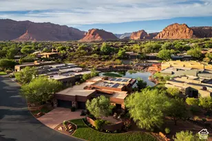 1500 Splitrock Dr, Ivins, UT 84738 - Photo 2
