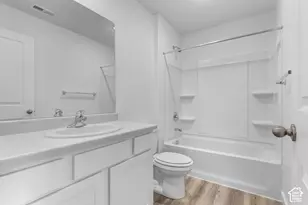 1672 N Copper Cyn Dr, Tooele, UT 84074 - Photo 8
