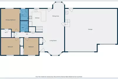 69 W Middle Cir, Grantsville, UT 84029 - Photo 38