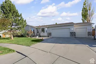 69 W Middle Cir, Grantsville, UT 84029 - Photo 1