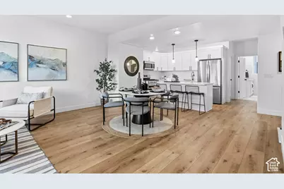 140 E Chambord Ct S, Sandy, UT 84070 - Photo 6